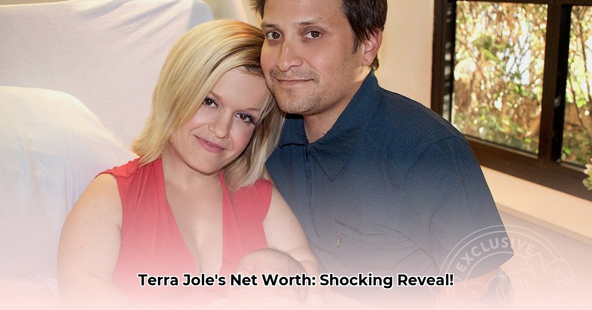 terra-jole-net-worth
